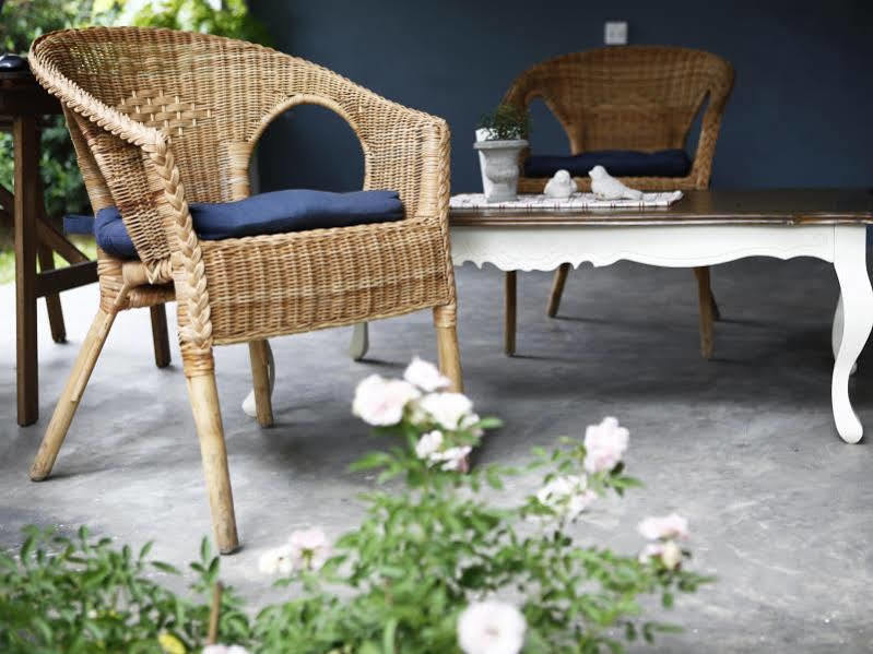 Mona Chiangmai Boutique Hotel Chiang Mai Exterior photo